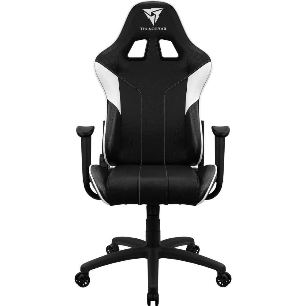 Cadeira Gamer Ec3 Branca ThunderX3