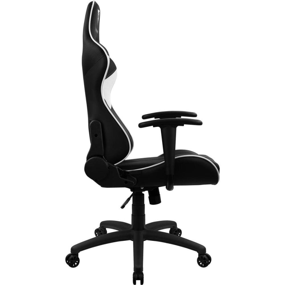 Cadeira Gamer Ec3 Branca ThunderX3