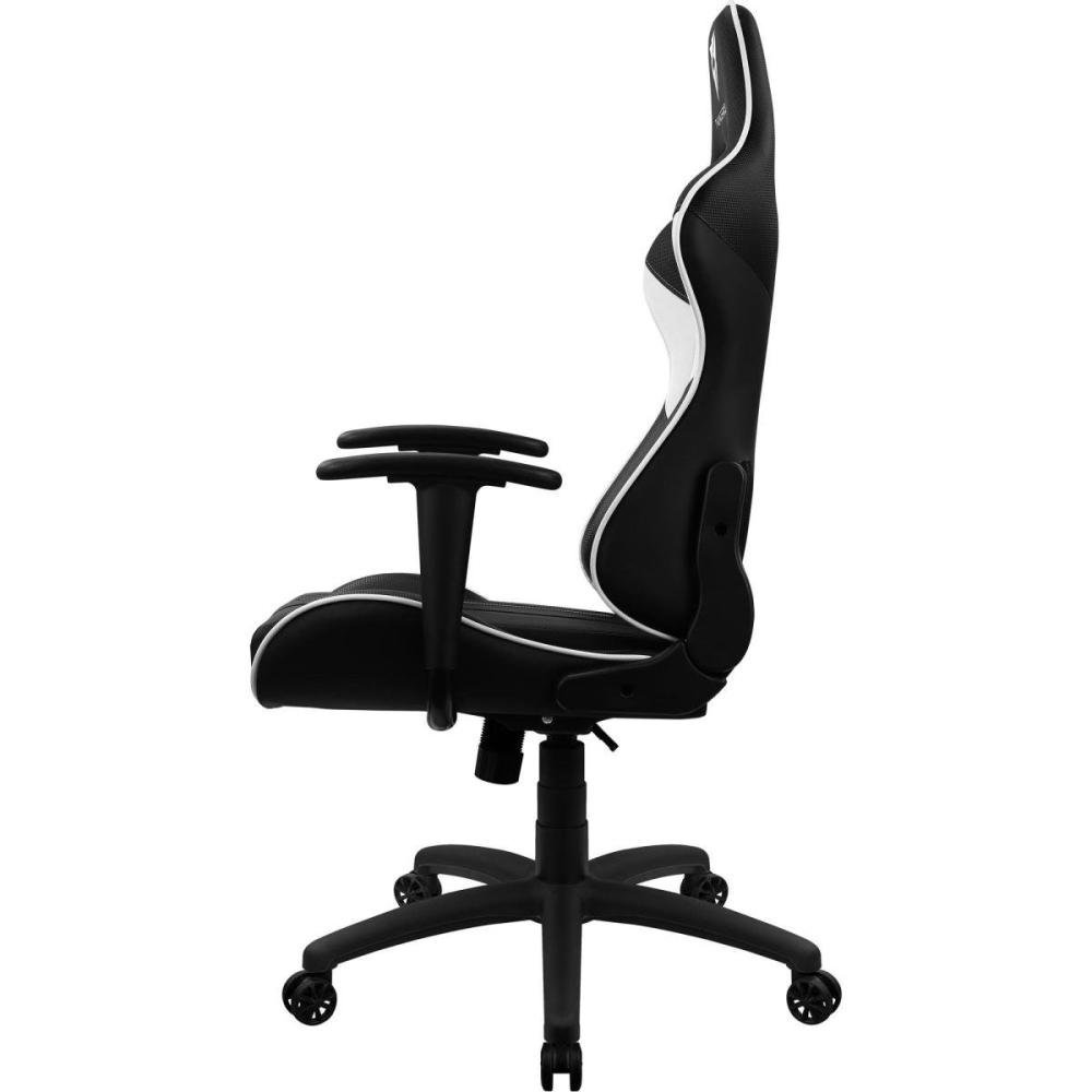 Cadeira Gamer Ec3 Branca ThunderX3
