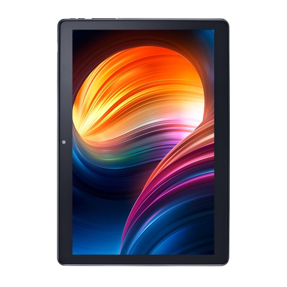 Tablet Multi Ultra U10, Preto, Tela de 10" | 4G+Wi-Fi, Android 12, Câm. Traseira 8MP e Frontal 5MP, 64GB