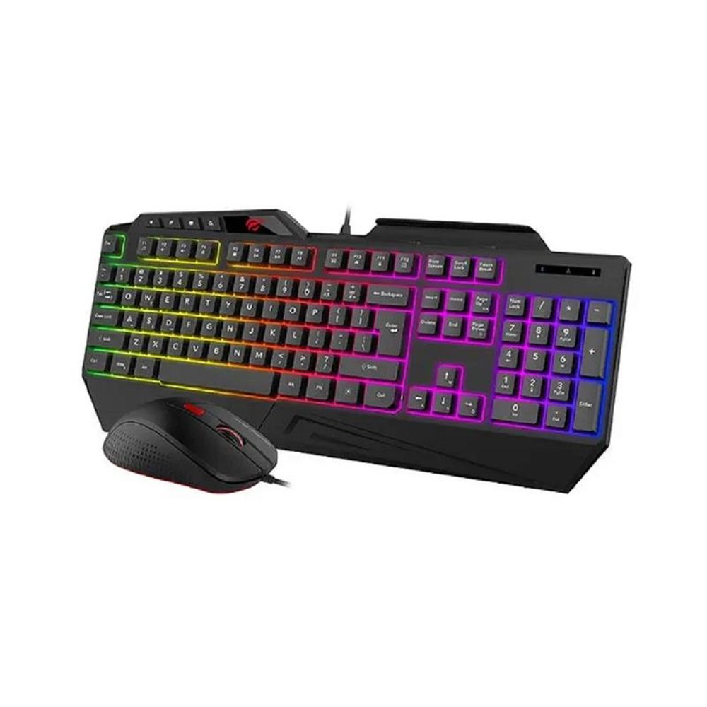 PC Gamer Completo Login AMD Athlon 3000G 3.5GHz SSD 240Gb 8Gb Monitor 21,5" Teclado e Mouse Gamer Usb Linux
