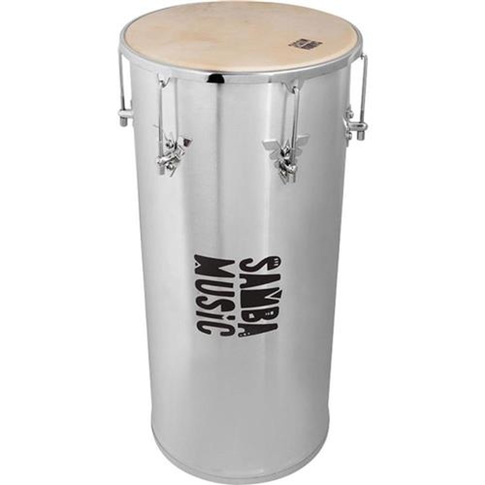 Tantan Alumínio 70x12" 951al Liso Phx