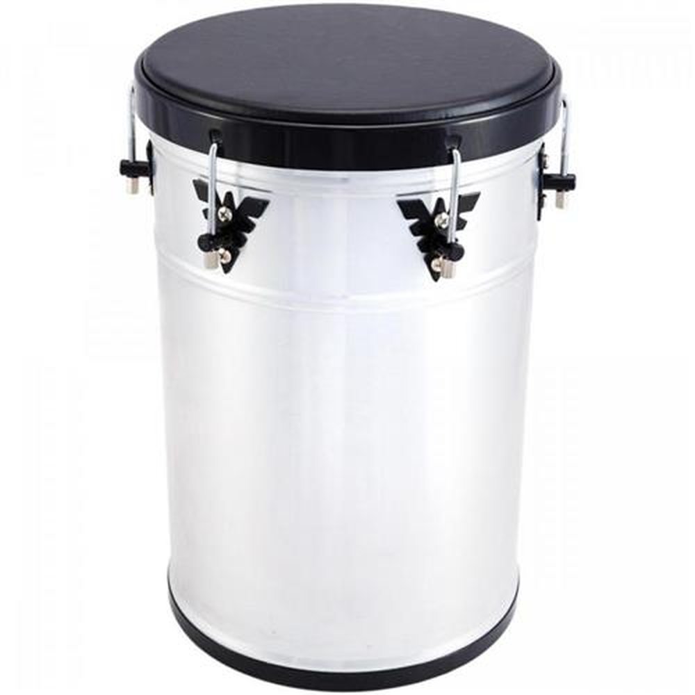 Rebolo Alumínio 50x12" 920al Liso Phx