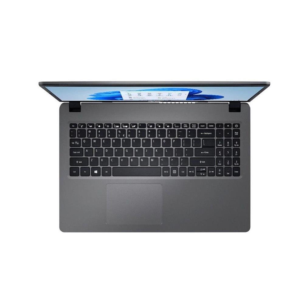 Notebook Acer Aspire 3 Intel Core i3 8GB 256GB SSD 15.6 HD