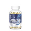 Ômega 3 120 Cápsulas