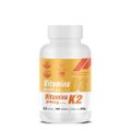 Vitamina D3 K2 60 Tabletes