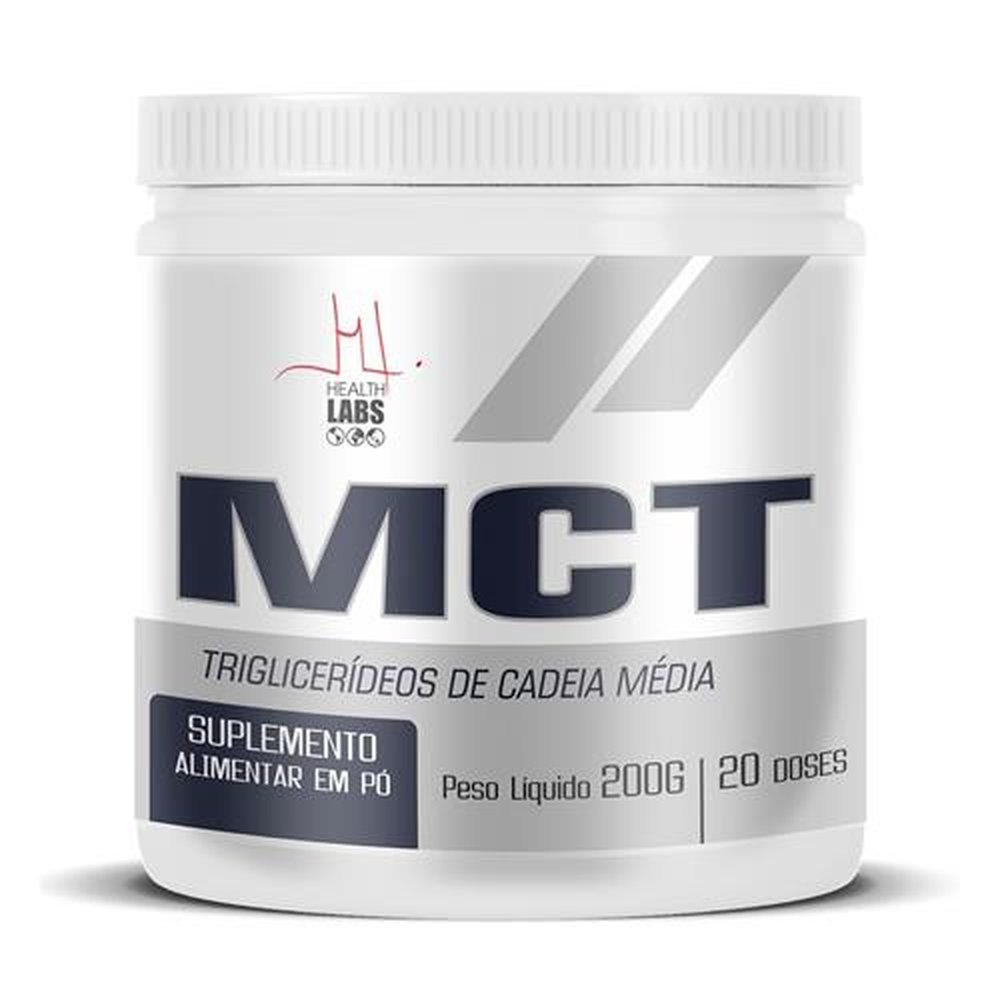 Mct 200G