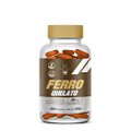 Ferro Quelato 60 Cápsulas