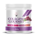 Colágeno Gourmet 240G Uva