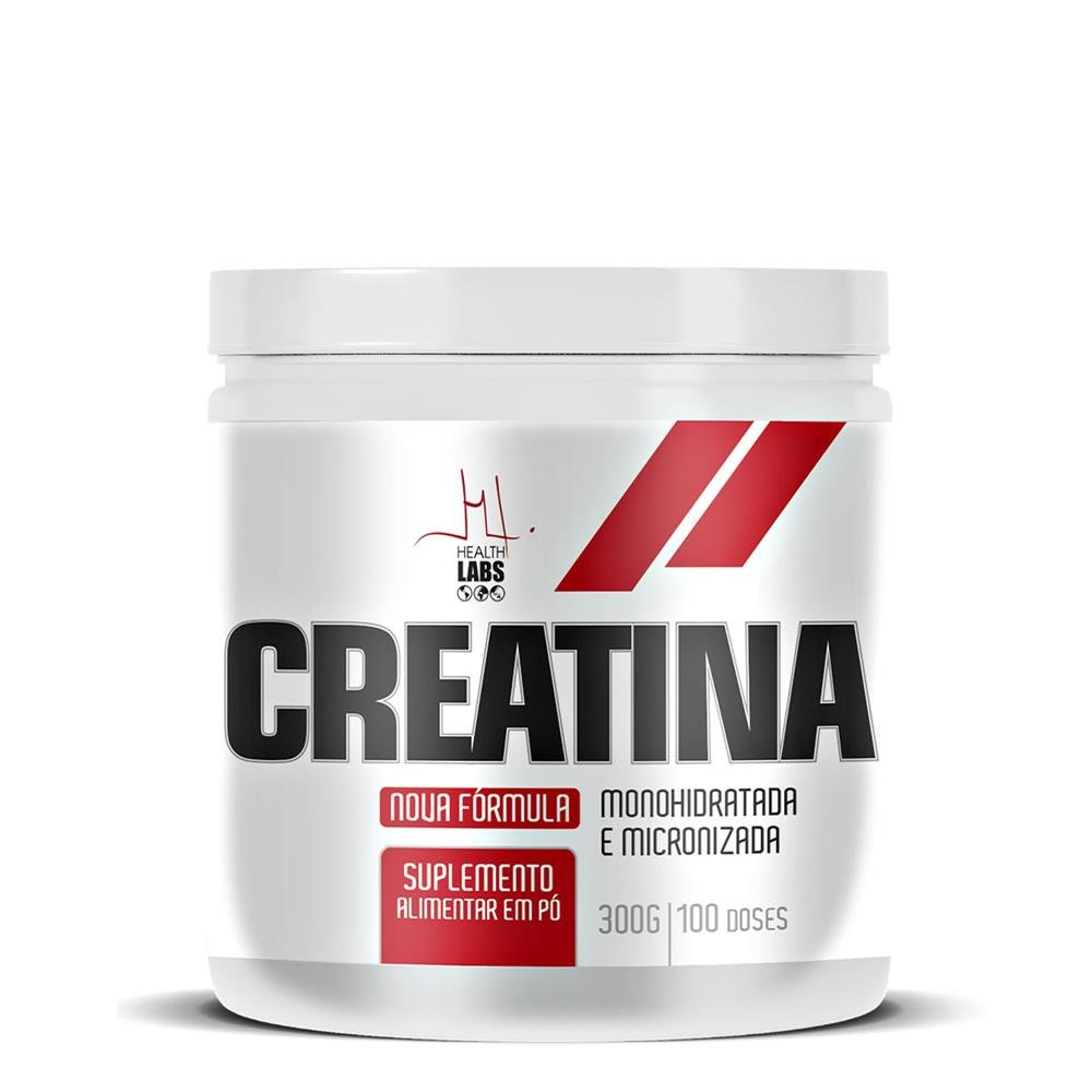 Creatina 300G