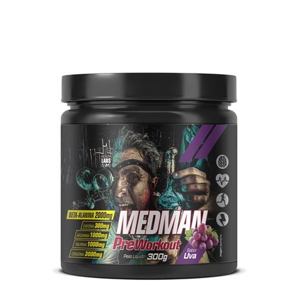 Medman 300G Uva