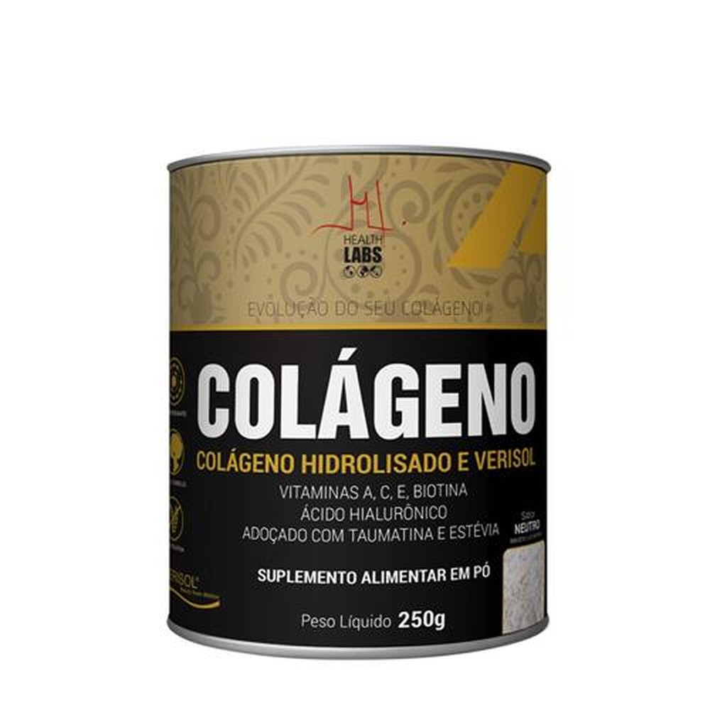 Colágeno Verisol 300G Neutro