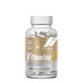 Vitamina E 60 Cápsulas