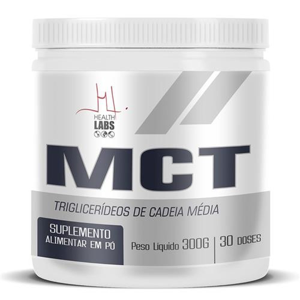 Mct 300G