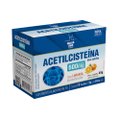 Nac 600Mg 16 Sachês