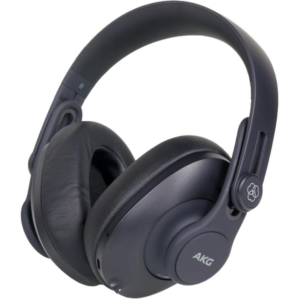 Fone de Ouvido K361-Bt Bluetooth Akg