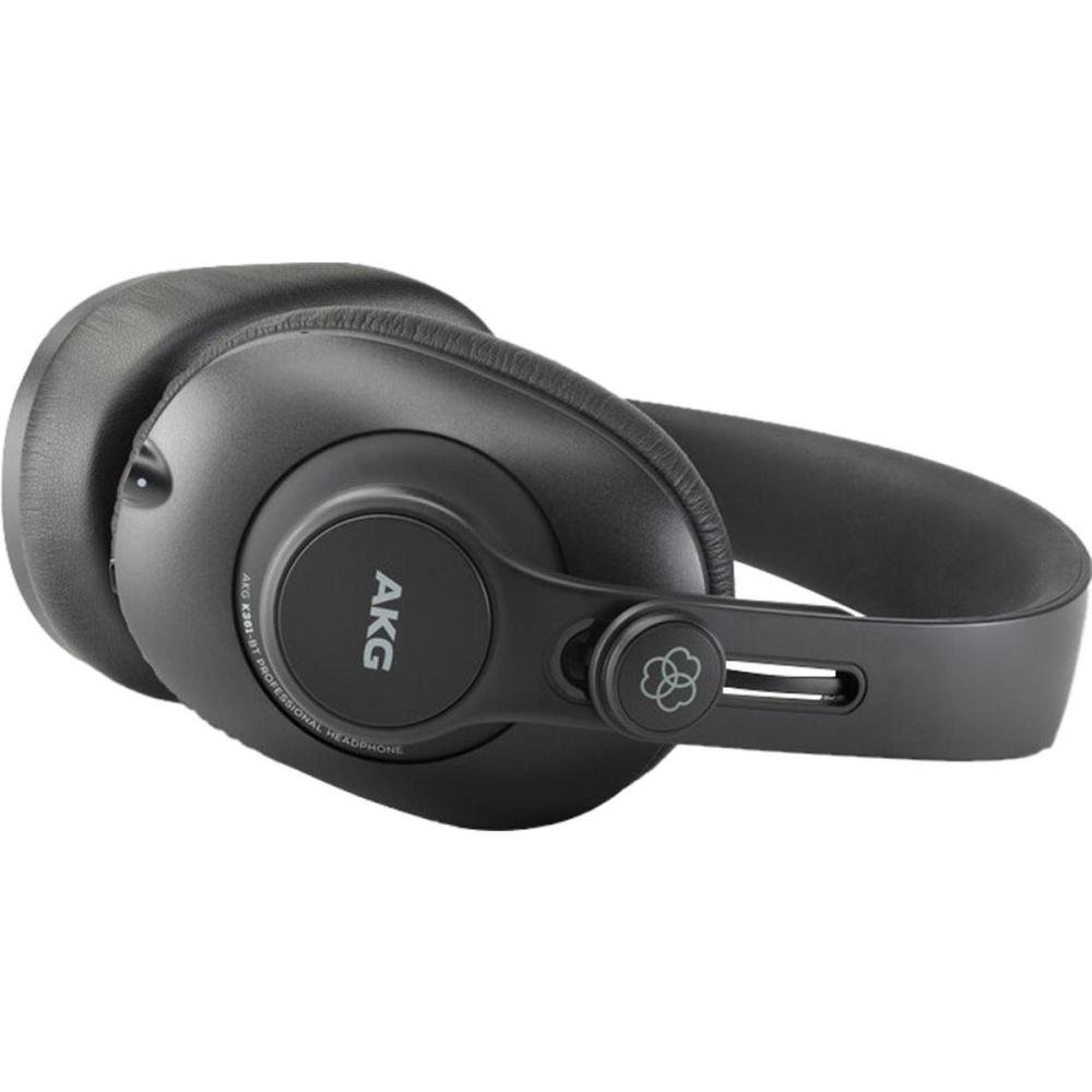 Fone de Ouvido K361-Bt Bluetooth Akg