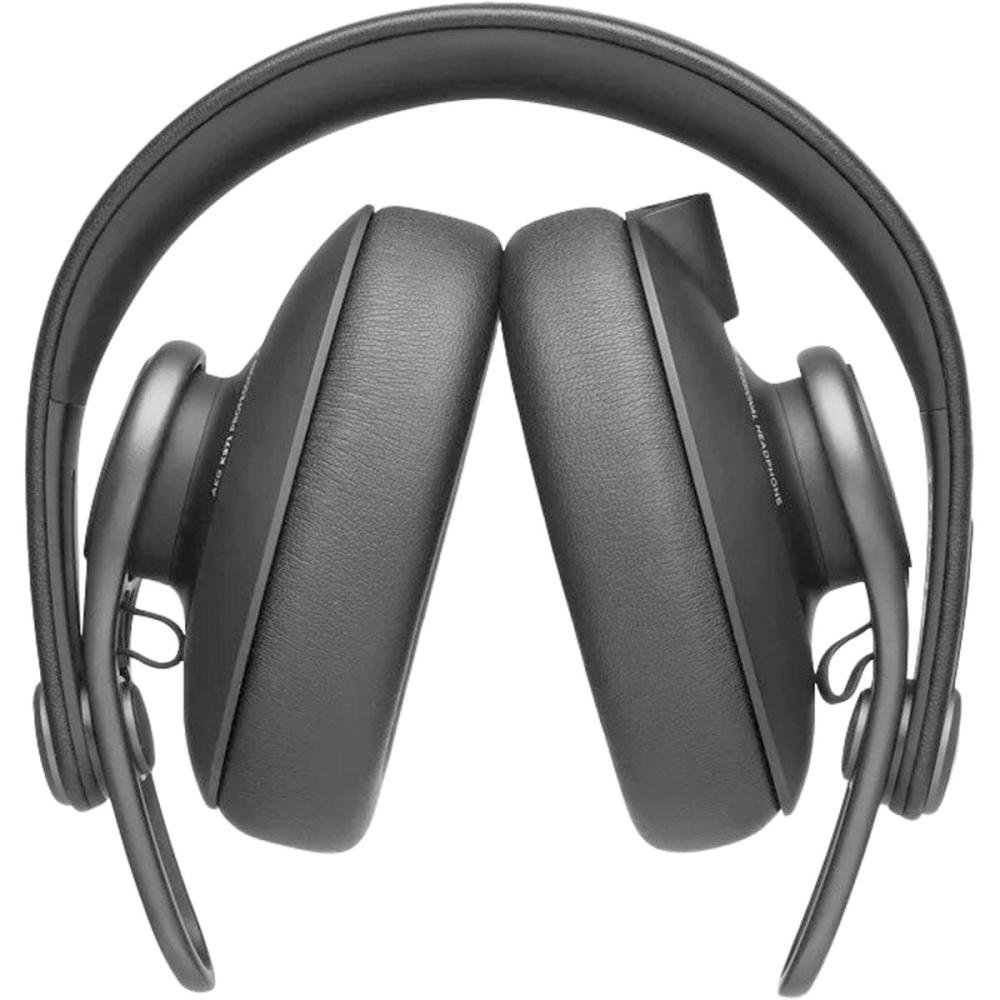 Fone de Ouvido K361-Bt Bluetooth Akg