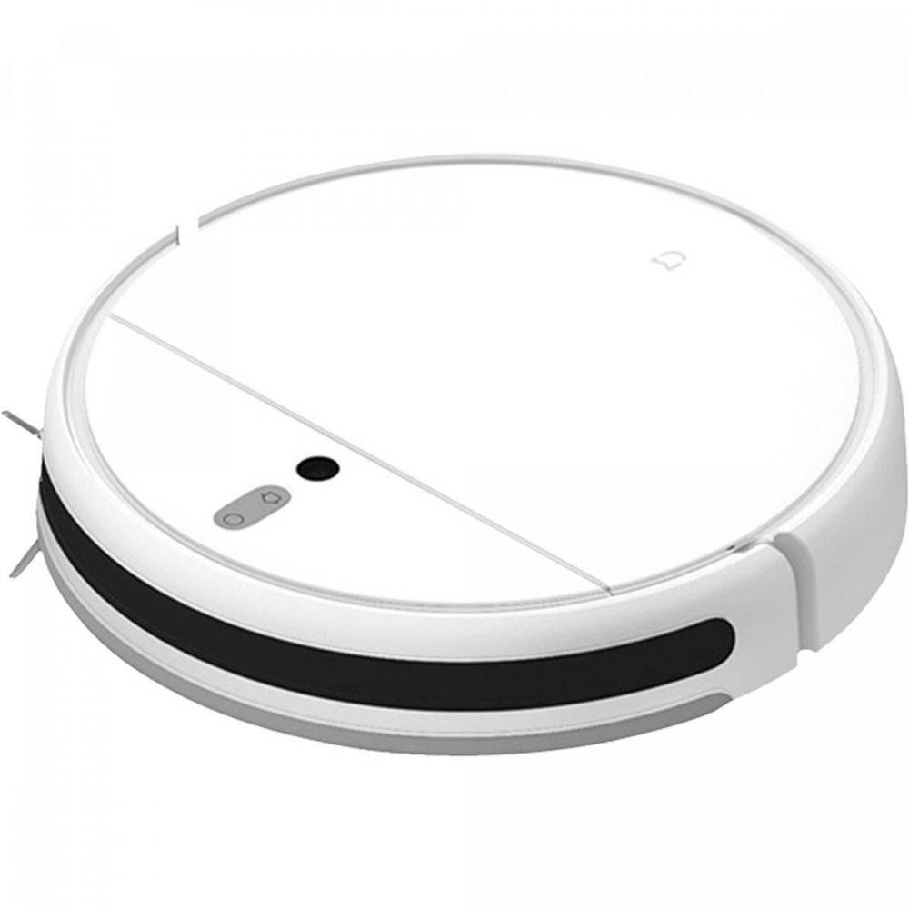 Robô Aspirador Inteligente Mi Robot Vacuum Mop Branco Xiaomi