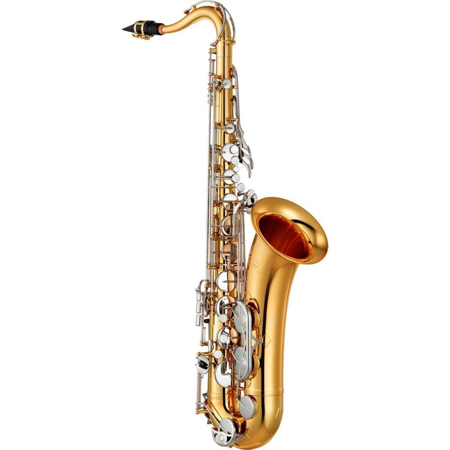 Saxofone Yamaha Yts-26Id Tenor Bb Un.Venda: Pc/1
