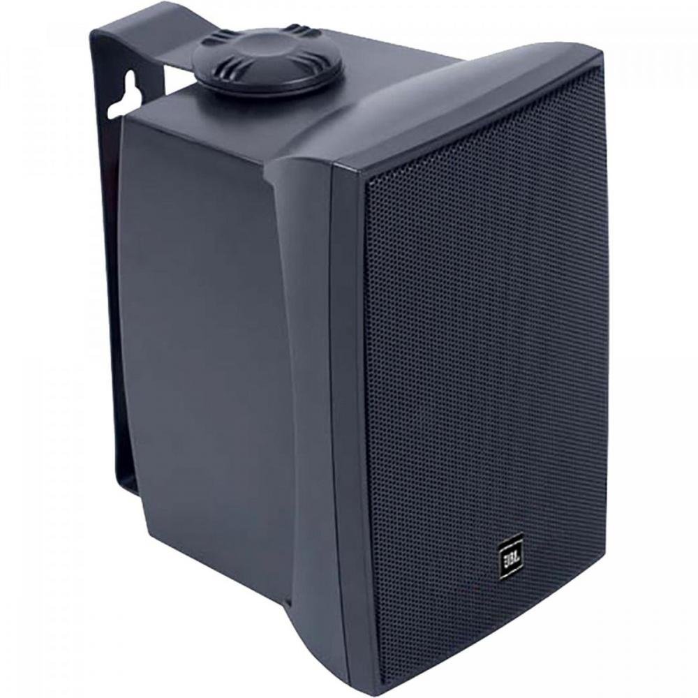 Par de Caixa Acústica Som Ambiente 30w C321p Preta Jbl