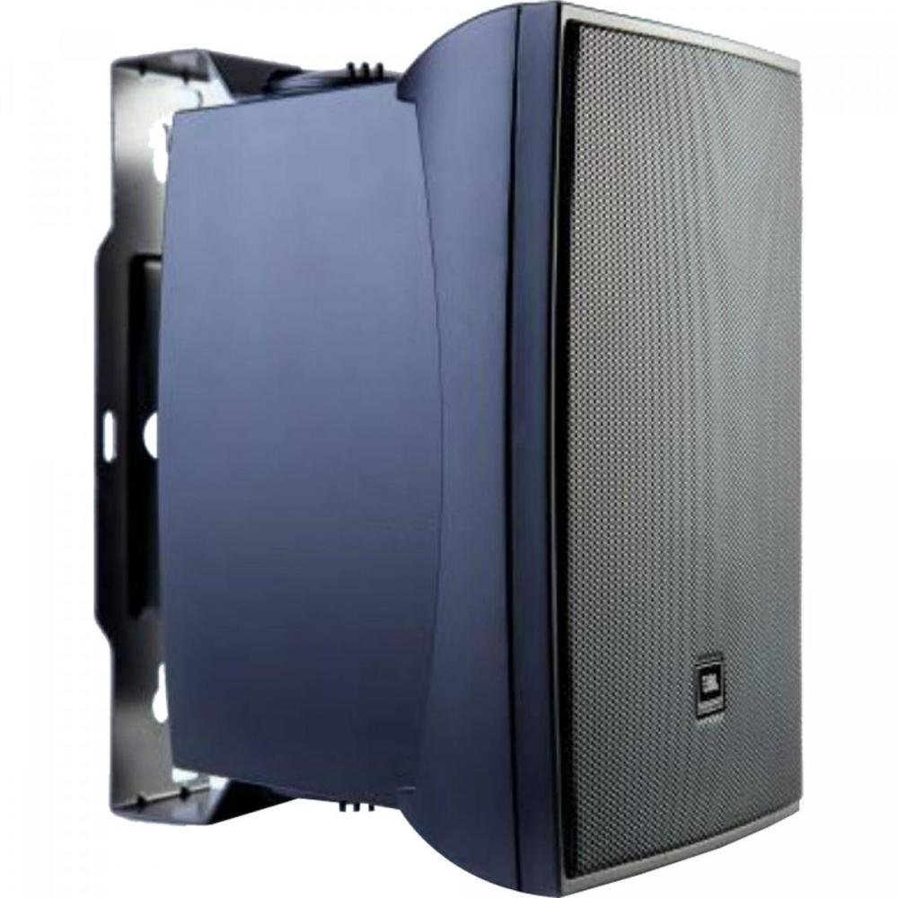 Par de Caixa Acústica Som Ambiente 30w C321p Preta Jbl