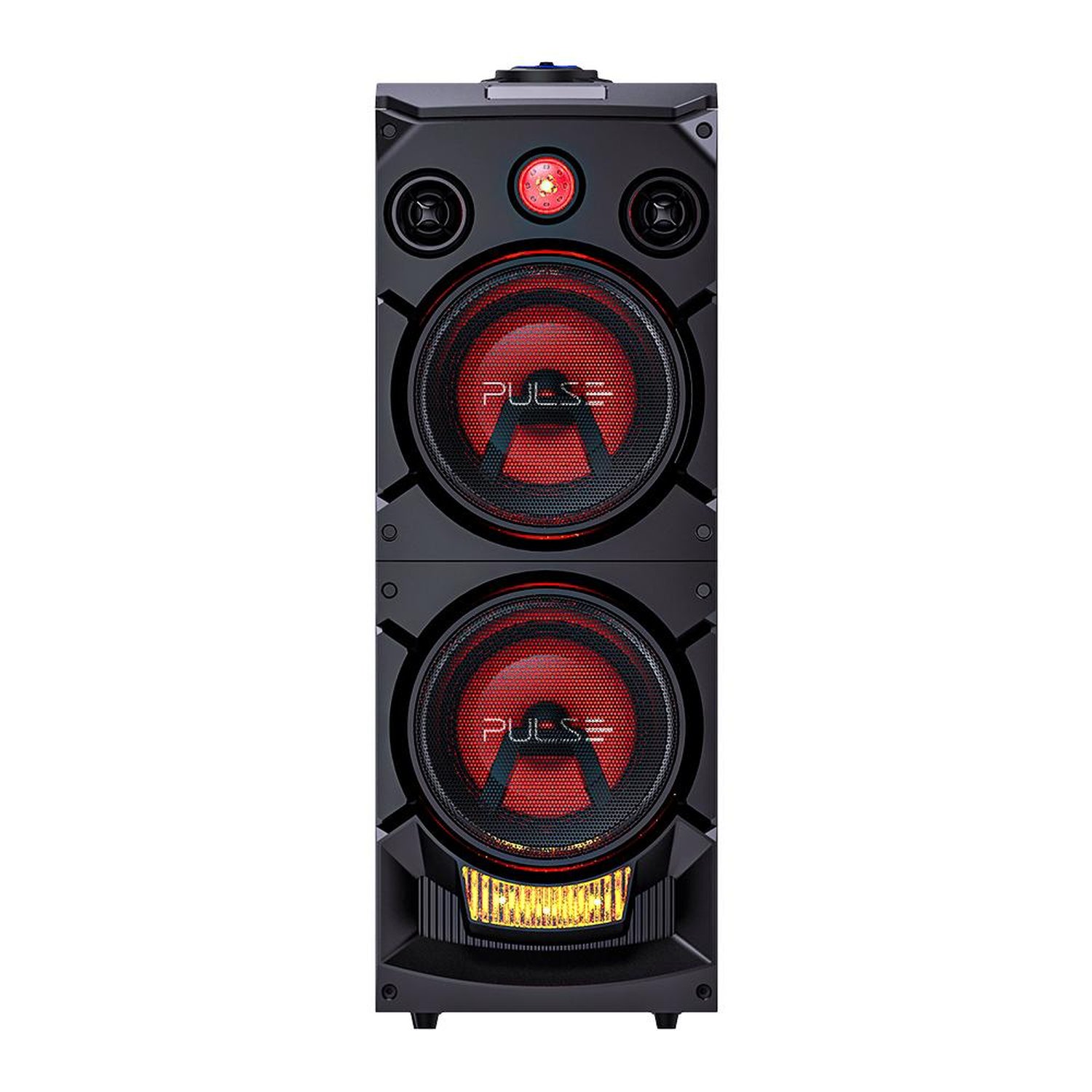 Cxs Bt Multilaser 1000W Rms Torre Storm