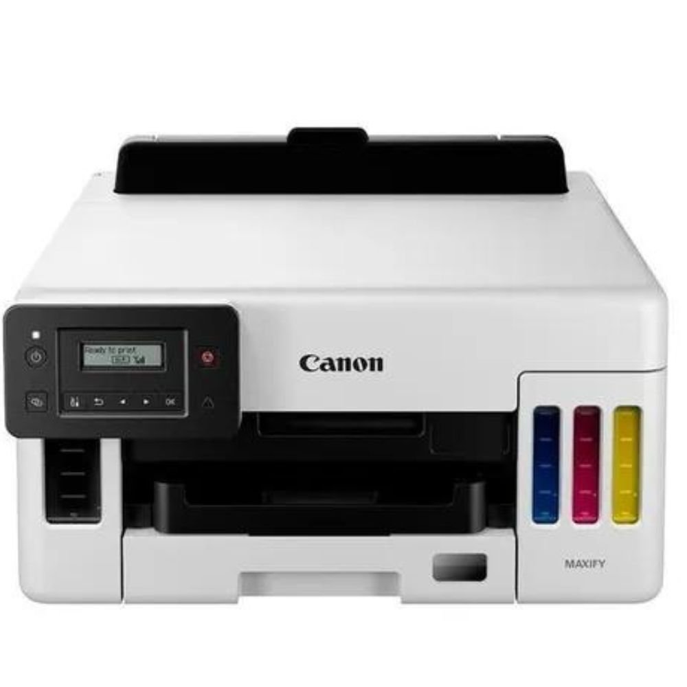 Impressora Canon Jt Pixma Gx5010