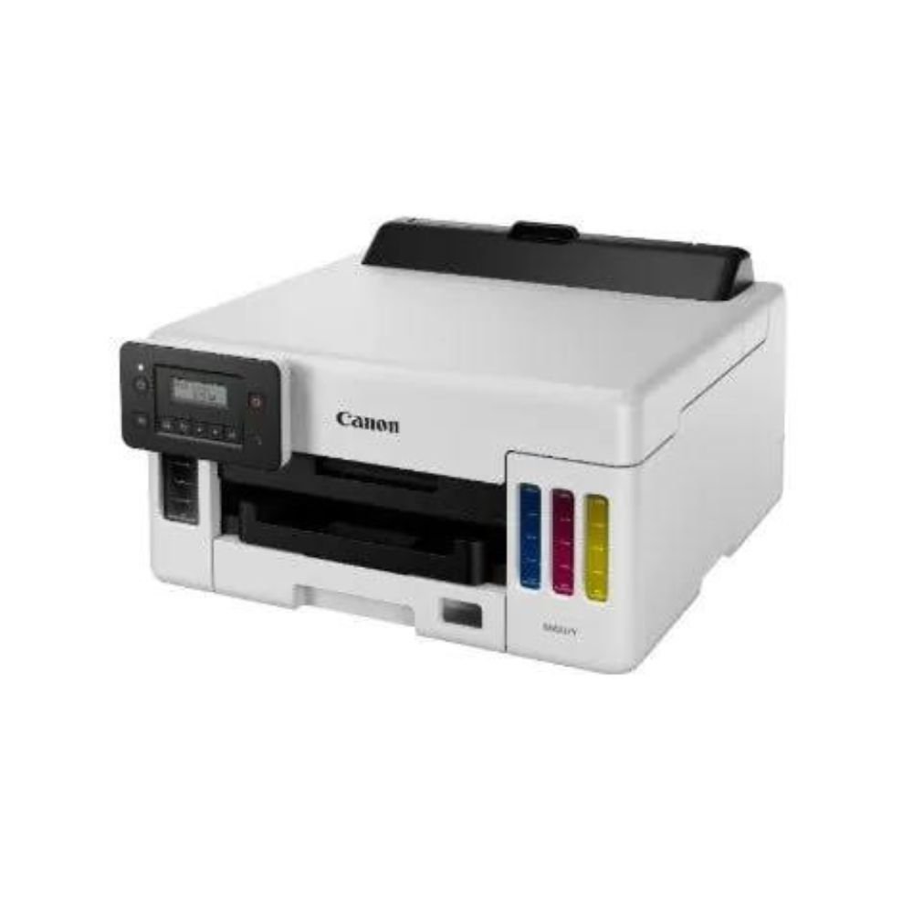 Impressora Canon Jt Pixma Gx5010