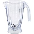 Copo para Liquidificadores com Alça Branca Hr1764 Walita Acessórios - Caixa com 6 unidades