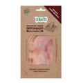 Presunto Defumado Fatiado 100G - Contem 18 embalagens