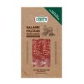 Salame Tipo Italiano Defumado Fatiado100 G - Contem 18 embalagens