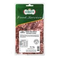 Salame tipo Italiano defuamdo fatiado - Contem 3 embalagens