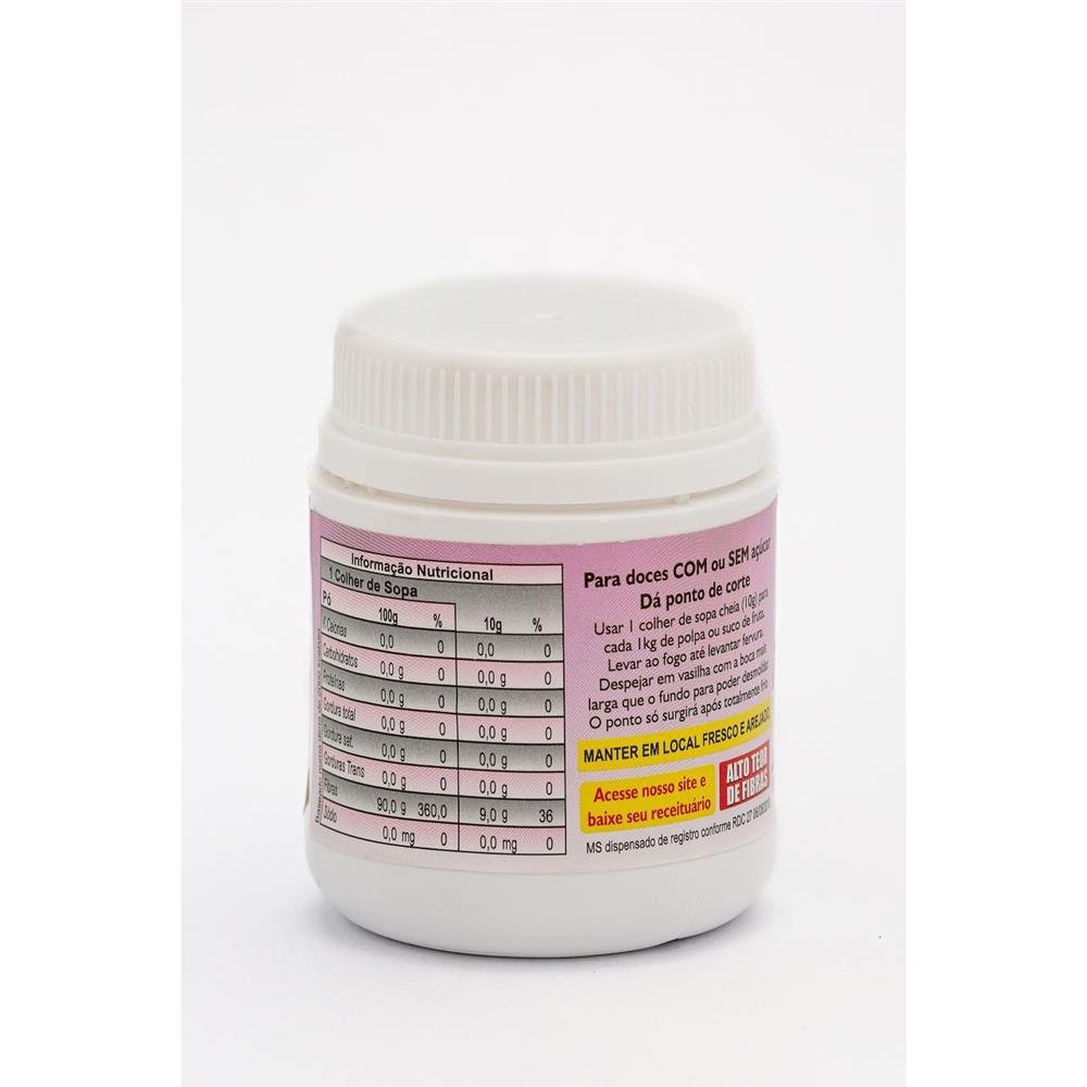 Agar Agar Pote 50g