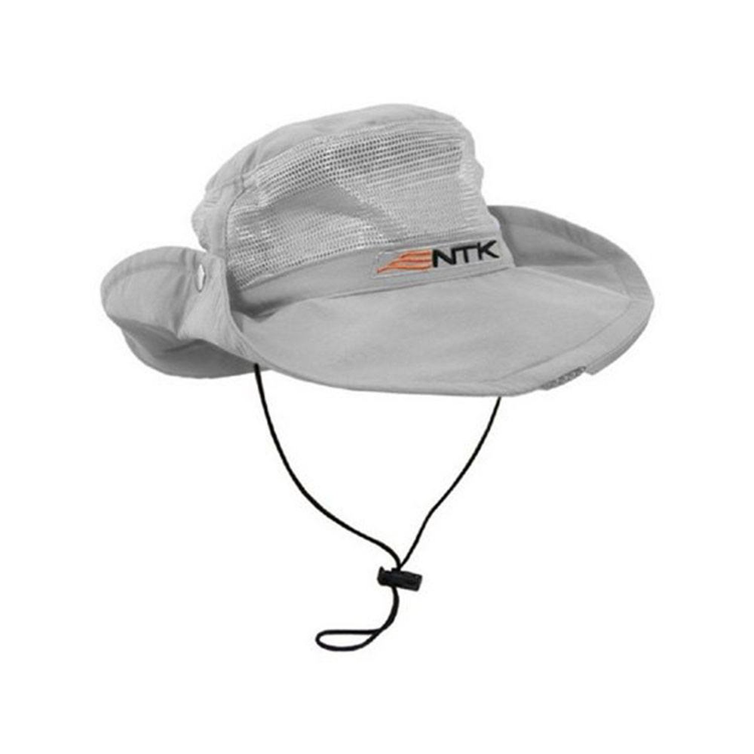 Chapeu Panama Cinza Ntk