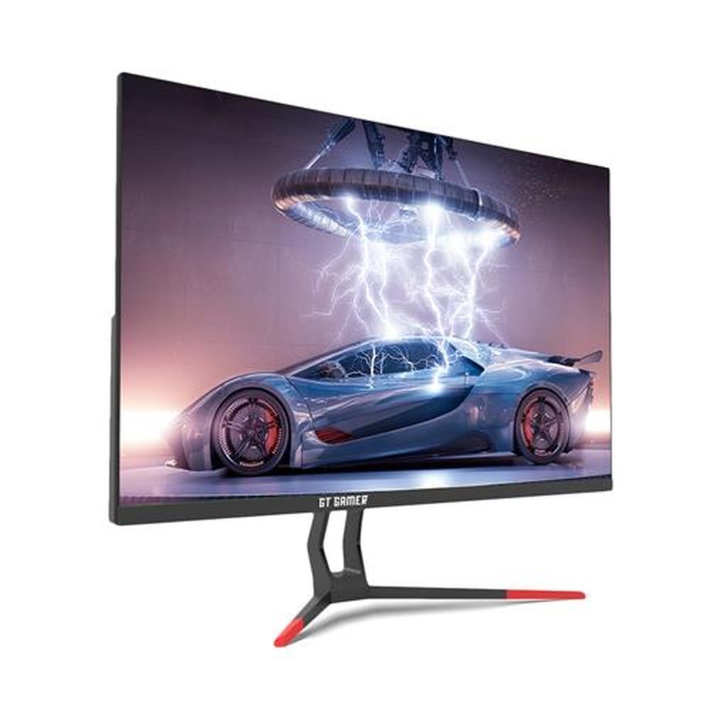 Monitor Gamer 27" LED Full HD Flat HDMI 144Hz | GT