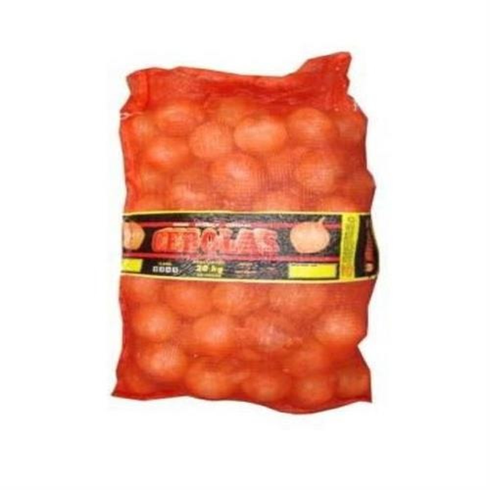 Cebola 20kg