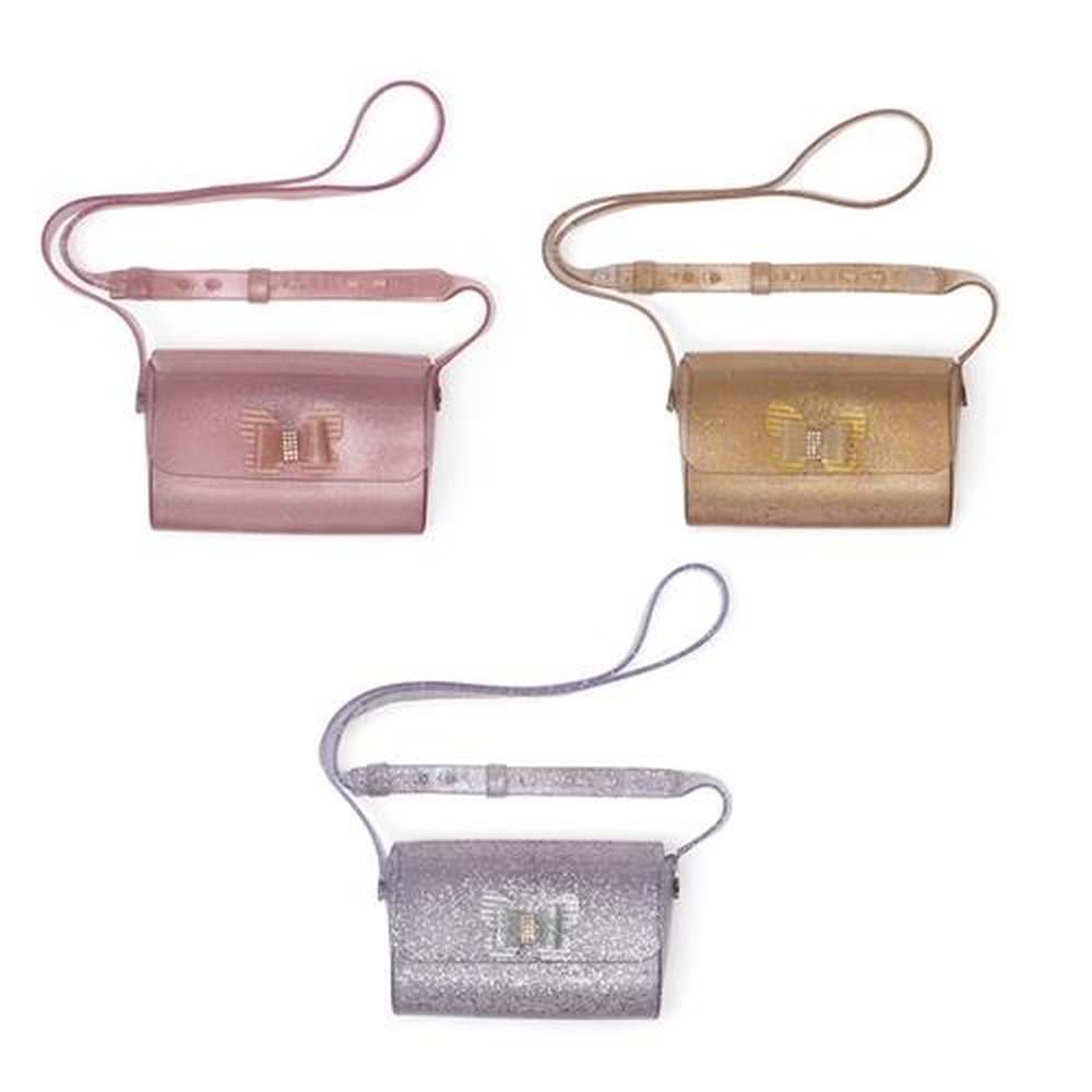 Kit Bolsa Infantil Colorê Com 6 Unidades.