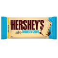 Chocolate Hershey's Branco com Cookies 77g - 18 Unidades