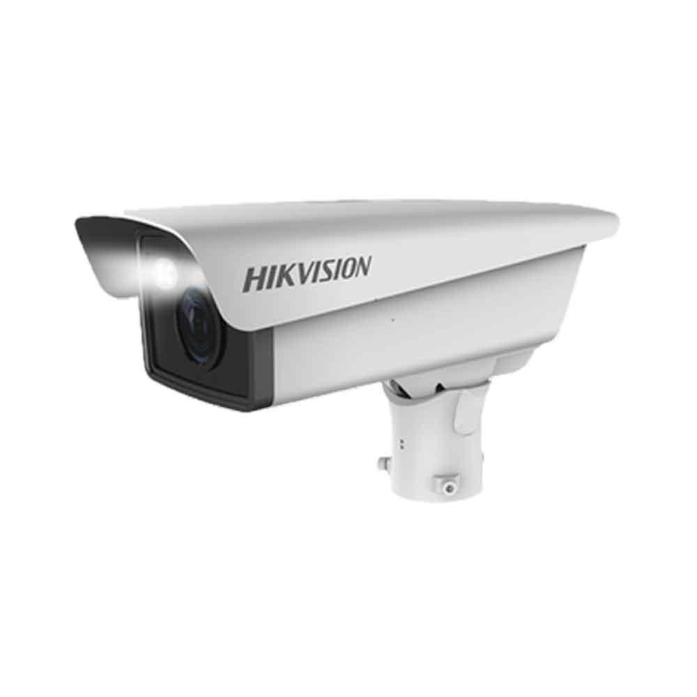 Câmera Ds-tcg405-e 12v poe Hikvision