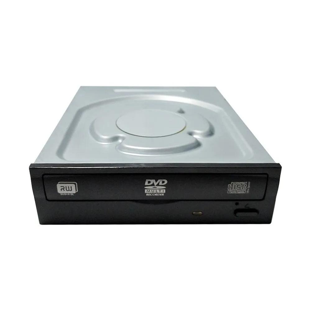 Leitor De Gravador De CD Interno Sata 5,25" | Faster
