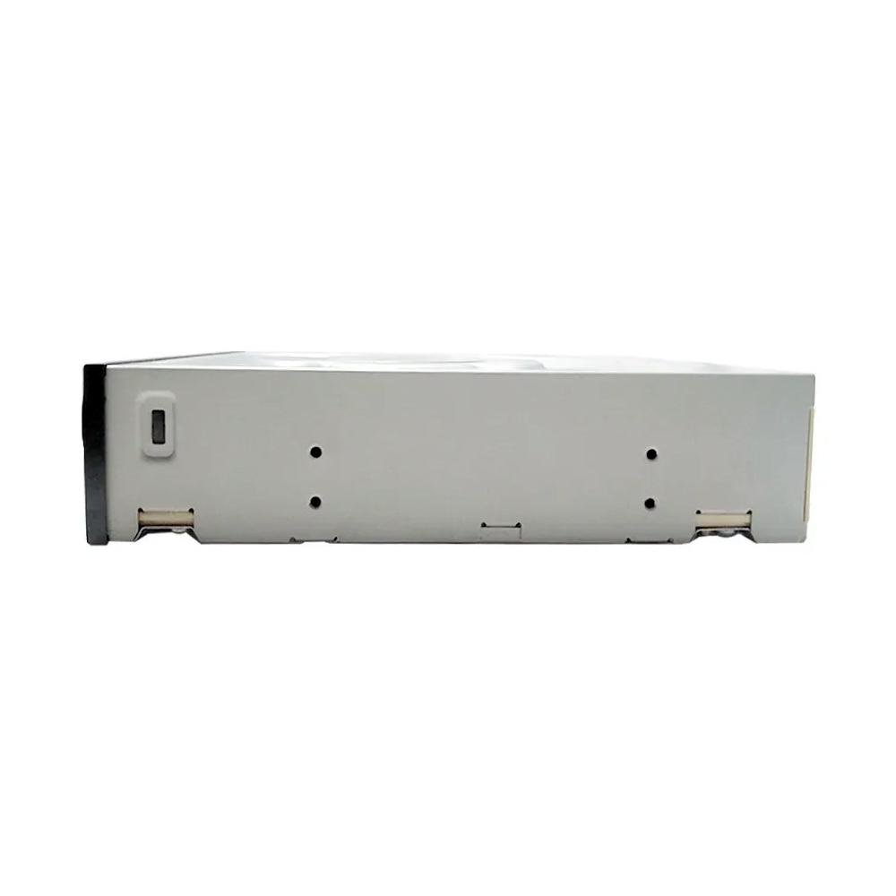 Leitor De Gravador De CD Interno Sata 5,25" | Faster
