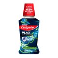 Enxaguante Bucal Colgate Plax Odor Control 250ml
