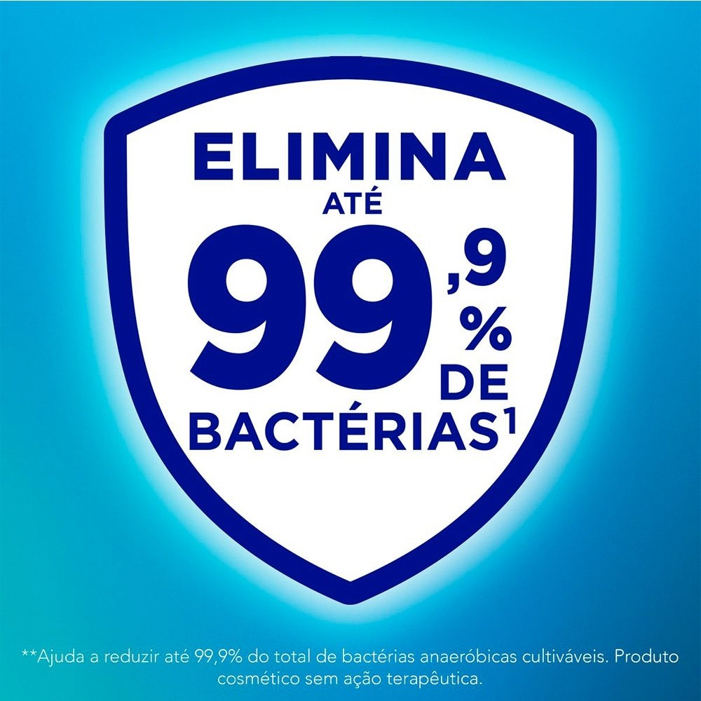 Enxaguante Bucal Colgate Plax Odor Control 250ml