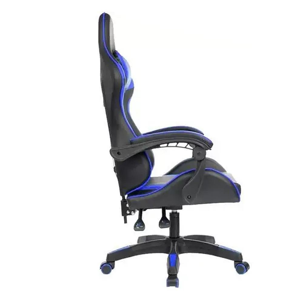 Cadeira Gamer PCTOP SE1006 - Azul