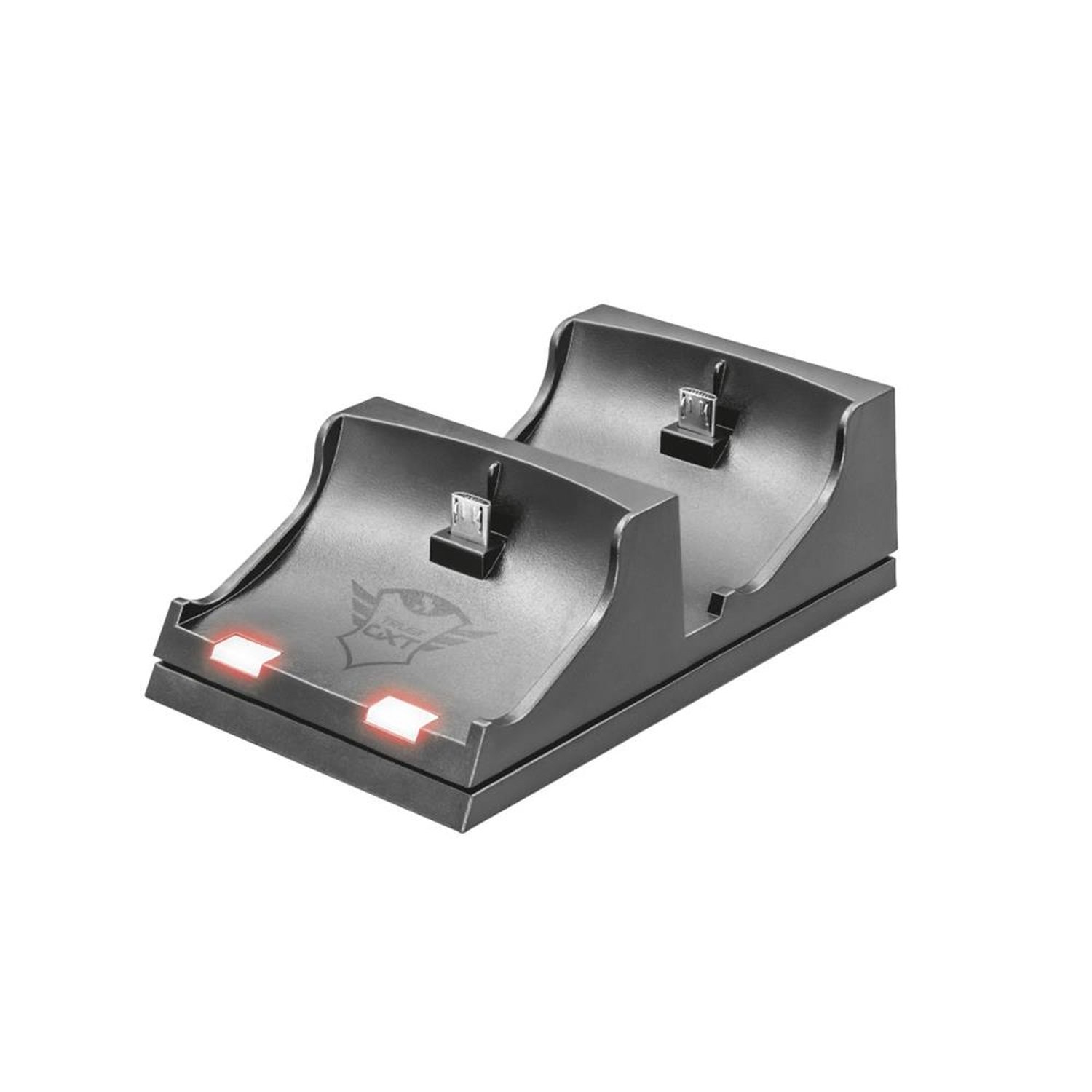 Base De Carregamento Dupla Trust Gxt235 Dualshock