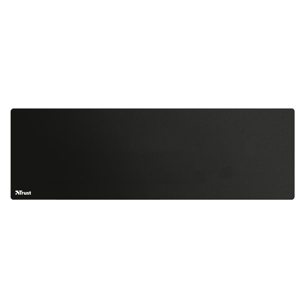 Mousepad Trust XXL Extra-Grande Preto