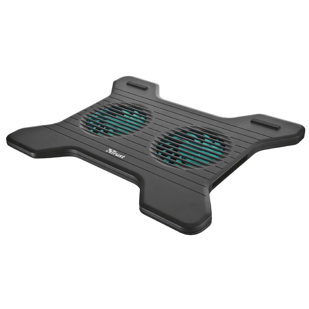 Base Cooler para Notebook Trust Xstream Breeze