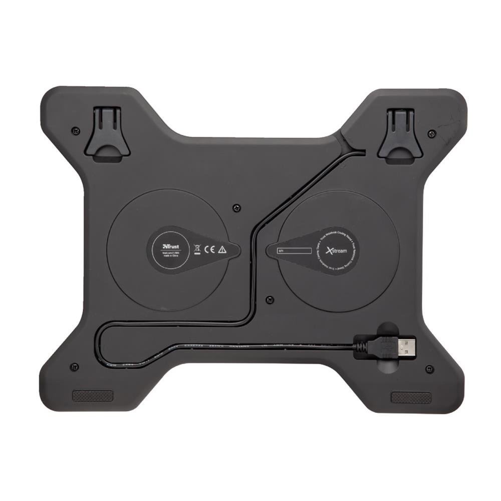Base Cooler para Notebook Trust Xstream Breeze
