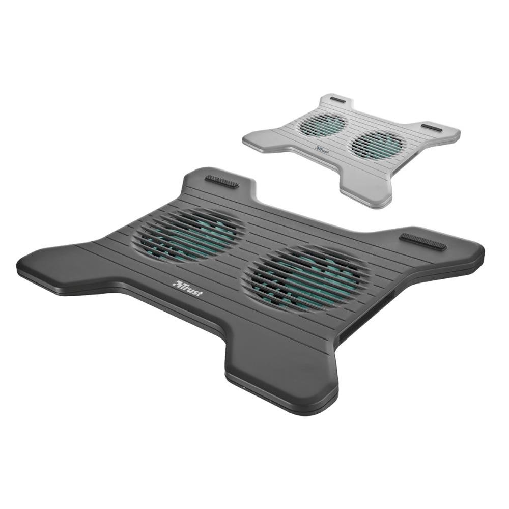Base Cooler para Notebook Trust Xstream Breeze